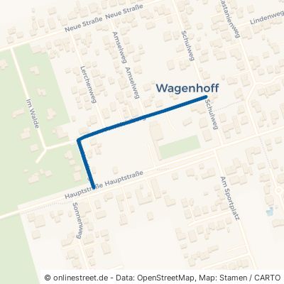 Am Heidberg 38559 Wagenhoff 