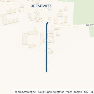 Jeesewitzer Feldstraße Grimma Jeesewitz 