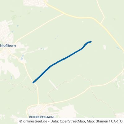Küglerweg Königstein im Taunus 