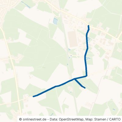 Mühlenweg 25358 Horst 