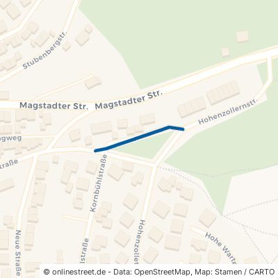 Boßlerstraße Weil der Stadt Schafhausen 
