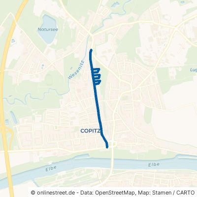 Rudolf-Renner-Straße 01796 Pirna 