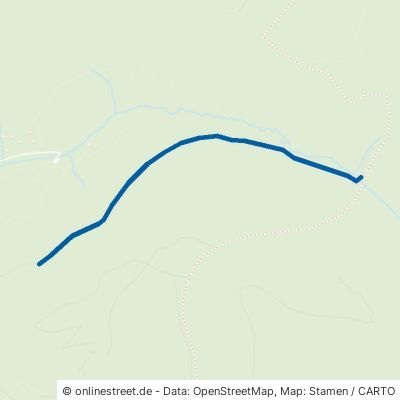Kirchkopfweg Mössingen Talheim 