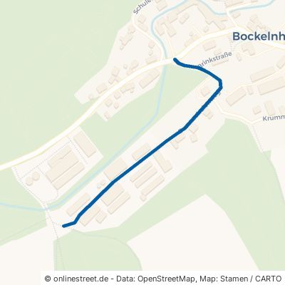 Baumschulenweg 37345 Sonnenstein Bockelnhagen 