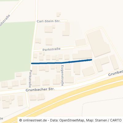 Ostendstraße 71384 Weinstadt Großheppach Großheppach