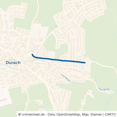 Oberhofer Straße 87471 Durach Bechen