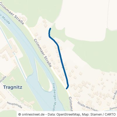 Görnitzweg Leisnig Fischendorf 