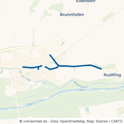 Rudlfinger Straße 85417 Marzling 
