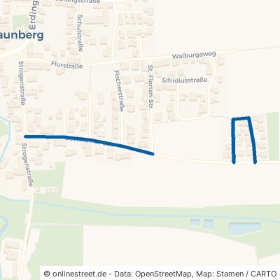 Bachhamer Straße 85447 Fraunberg 