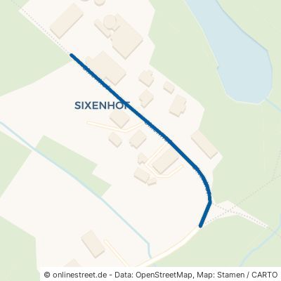 Sixenhof Essingen 