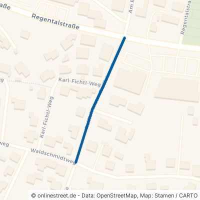 Raiffeisenstraße 93149 Nittenau 