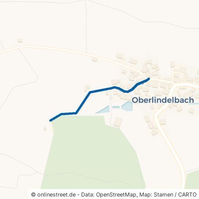 Kapellenweg Igensdorf 