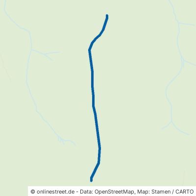Töterweg Lübbecke 