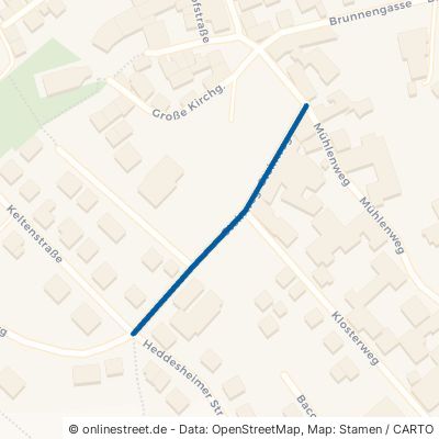 Steinweg 55452 Guldental 