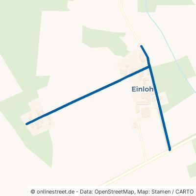 Einloher Straße 27383 Scheeßel Einloh 
