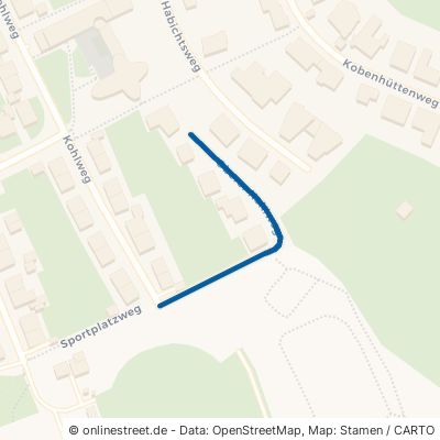 Oberer Kohlweg 66123 Saarbrücken St Johann Mitte