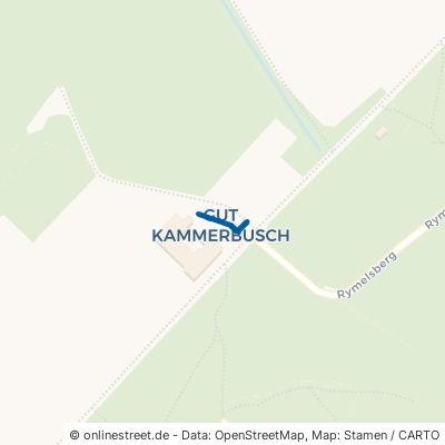 Gut Kammerbusch 52379 Langerwehe Wenau 