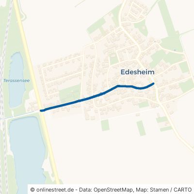 Leinestraße Northeim Edesheim 