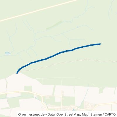 Westerberger Weg Schieder-Schwalenberg Schwalenberg 