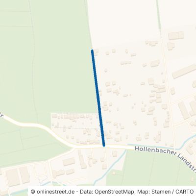 Zum Danielsgraben Mühlhausen Mühlhausen 