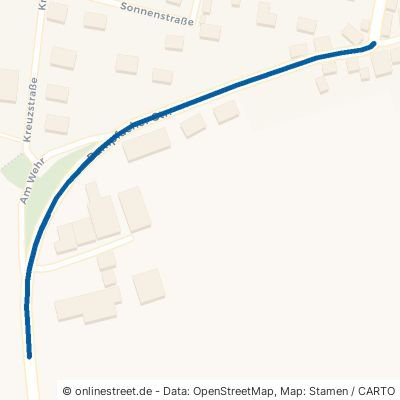 Dampfacher Straße Theres Horhausen 