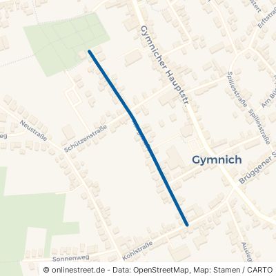 Haagstraße 50374 Erftstadt Gymnich Gymnich