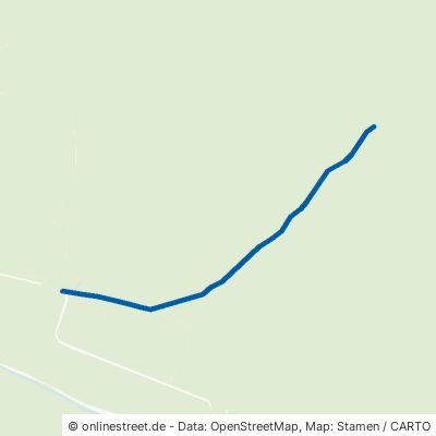 Hirschbergweg Kölleda Großmonra 