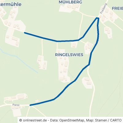 Ringelswies Deggendorf Greising 