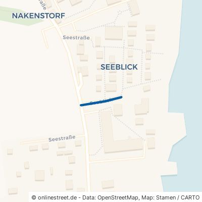 Seeblick 23992 Zurow 