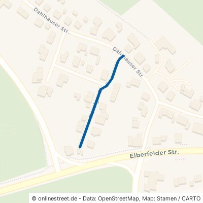 Danziger Straße 42477 Radevormwald Herbeck 