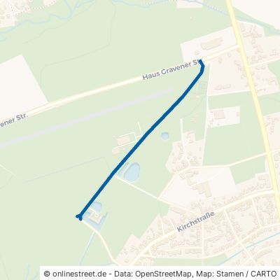 Graf-Von-Mirbach-Weg Langenfeld Wiescheid 