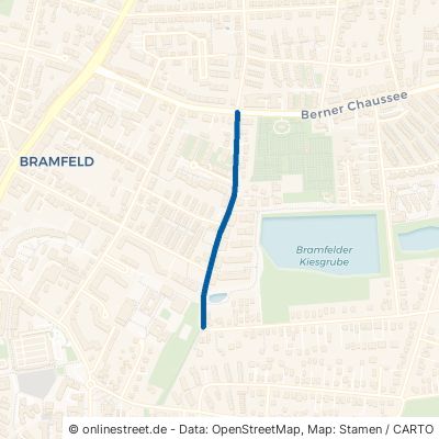 Im Soll Hamburg Bramfeld 