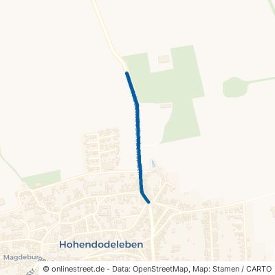 Niederndodelebener Str. 39164 Verwaltungsgemeinschaft „Börde“ Wanzleben Hohendodeleben 