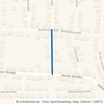 Händelstraße Quierschied 
