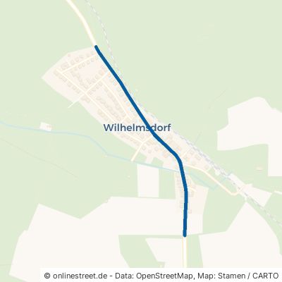 Wilhelm-Heinrich-Straße 61250 Usingen Wilhelmsdorf 