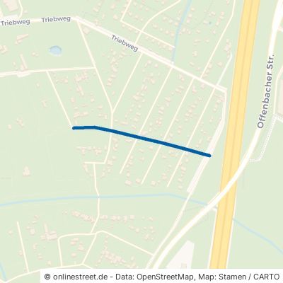 Hauptweg 63263 Neu-Isenburg 