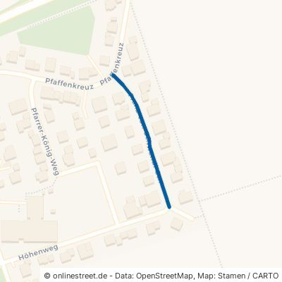Franz-Von-Schwendi-Straße Schwendi 
