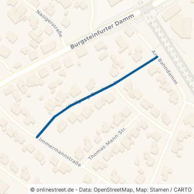Wolfgang-Borchert-Straße 48432 Rheine Mesum 