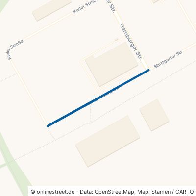 Hannoversche Straße Kassel Niederzwehren 