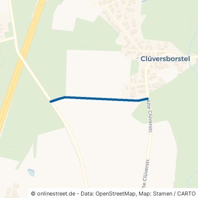 Schwarzer Weg 27367 Reeßum Clüversborstel 