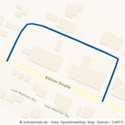 Rudolf-Diesel-Straße 57610 Altenkirchen Altenkirchen 