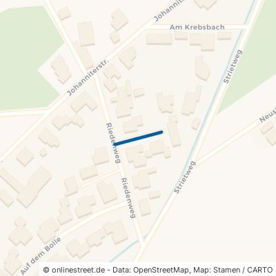 Zichorieneck Neuenkirchen-Vörden Neuenkirchen 