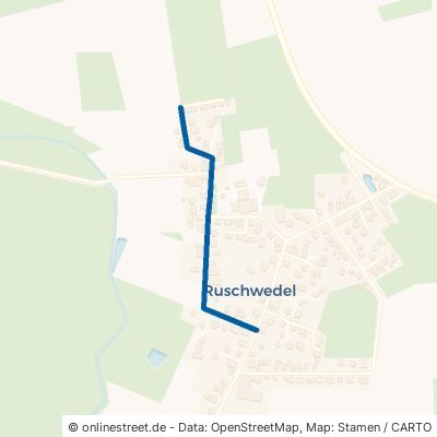 Am Steinbeck 21698 Samtgemeinde Harsefeld Ruschwedel 