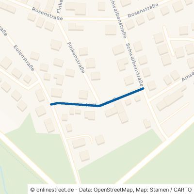 Nelkenstraße Dierdorf Wienau 