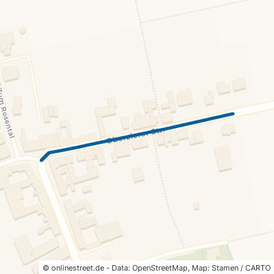 Oberzierer Straße 52382 Niederzier Huchem-Stammeln 