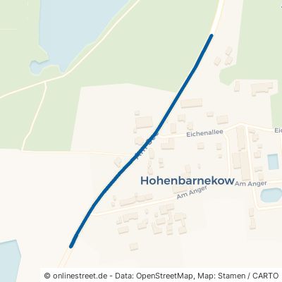 Am See Gremersdorf-Buchholz Hohenbarnekow 