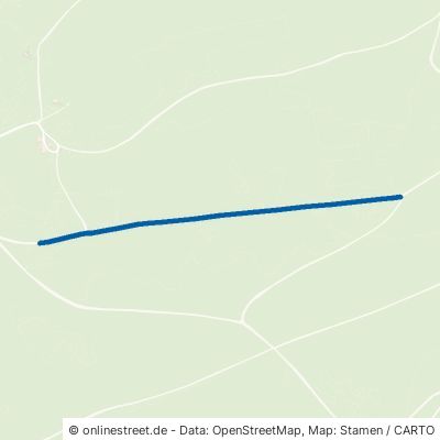 Nesselweg Schlangen Oesterholz-Haustenbeck 