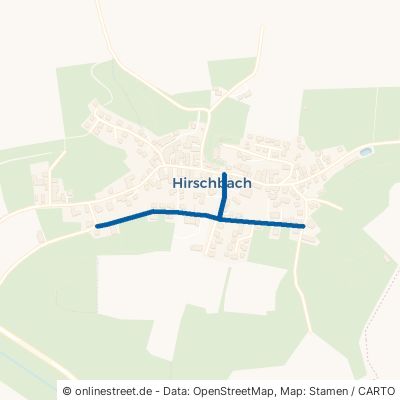 Am Hirschbach Wertingen Hirschbach 