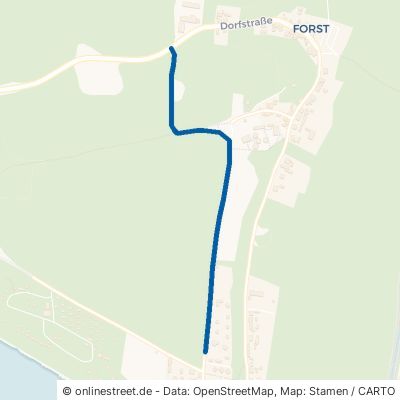 Mühlenweg 17419 Kamminke 