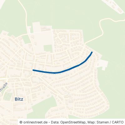Eugenstraße Bitz 